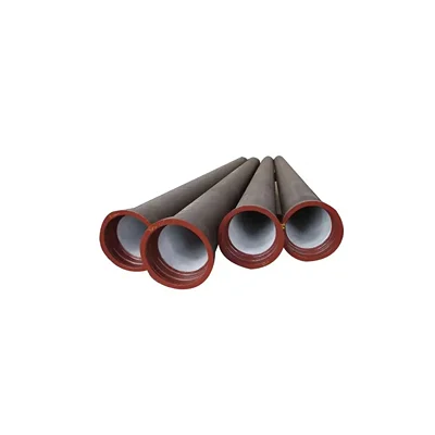 Ống sắt dễ uốn: một 