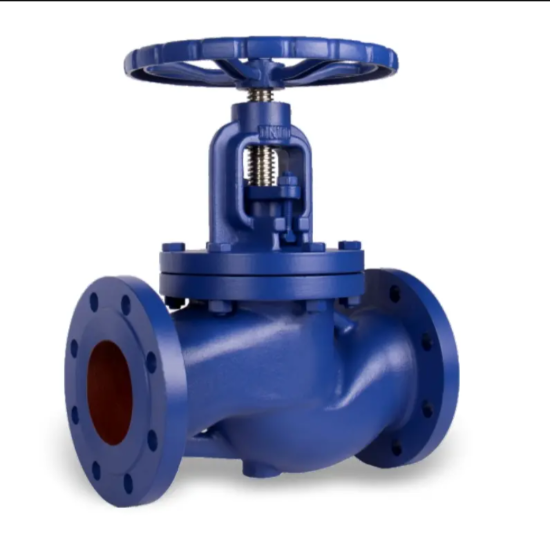 Globle Valve ： Một thang máy, dòng chảy dừng; không kéo, đi đầy đủ.