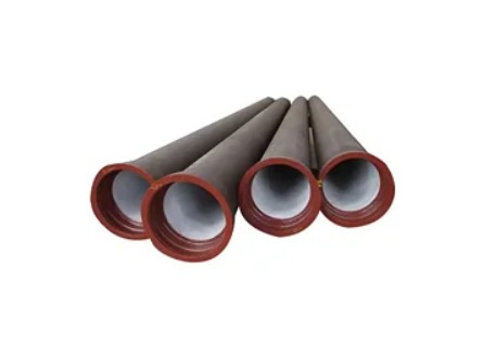 Làm thế nào để kiềm chế một ống sắt dễ uốn?