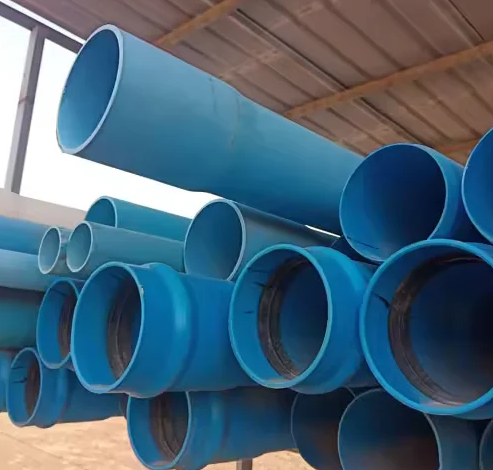 Ống PVC-M là gì?