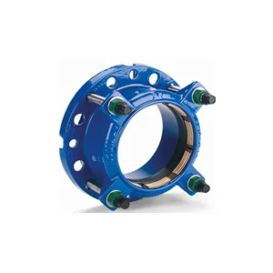 Điều gì làm cho một bộ chuyển đổi mặt bích đường ống trở thành lựa chọn cho các kết nối đường ống?