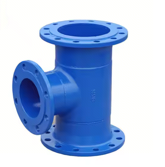 Tất cả các tee mặt bích