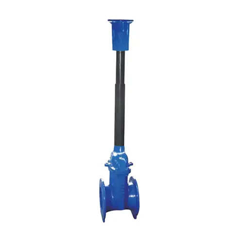 Van cổng bị chôn vùi cho ứng dụng ngầm
