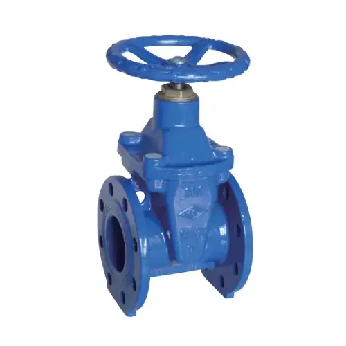 DIN F4 Bích độ kích hoạt NRS Gate Van chỉ cho Waterworks