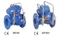 Van điều khiển điện từ