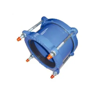 Khớp nối linh hoạt cho ống sắt dẻo (Chuyên dụng)