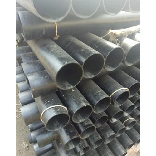 Towing Ductile Iron Pipe