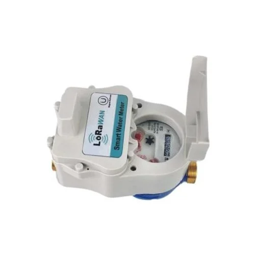 Đồng hồ nước Lorawan