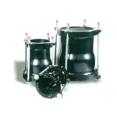 Khớp nối từng bước (phạm vi rộng/chuyên dụng)