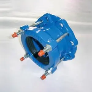 Bộ chuyển đổi mặt bích đa năng (phạm vi rộng)